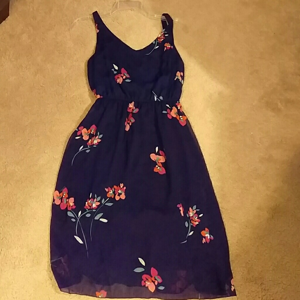 Old Navy Spaghetti Strap Dress